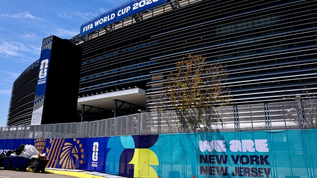 Why the financial rewards for some 2026 World Cup hosts may be low