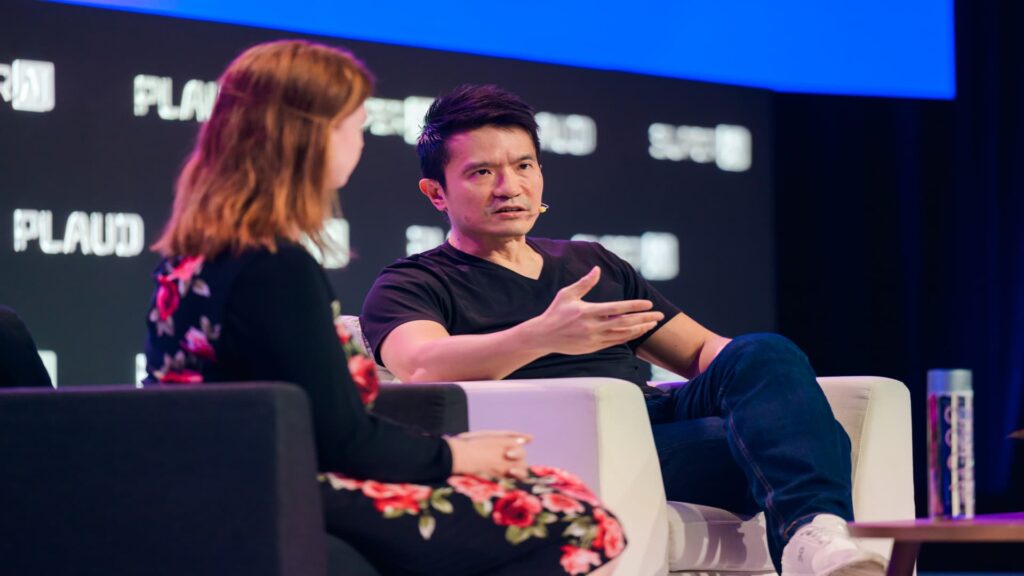 Ahead of SpaceX IPO, Razer CEO says AI giant listing is ‘just the beginning’