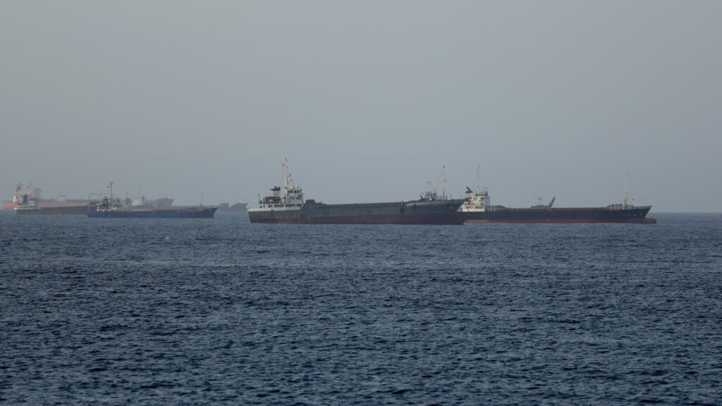 Oil prices rise after sudden postponement of US-Iran peace talks in Geneva