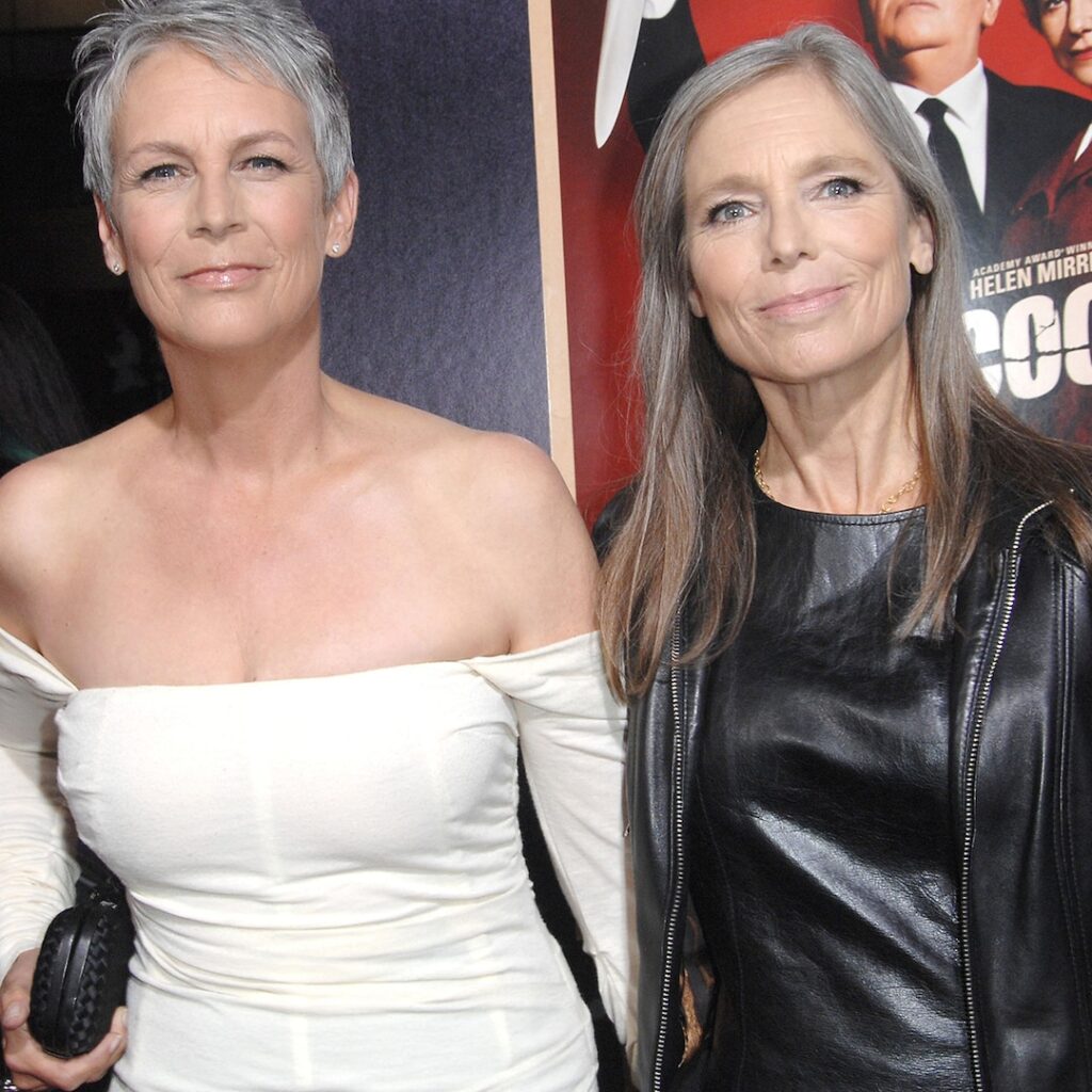 Jamie Lee Curtis’ sister dies of natural causes