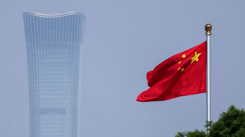 Chinese spies use online recruitment platforms to recruit talent, Five Eyes coalition warns