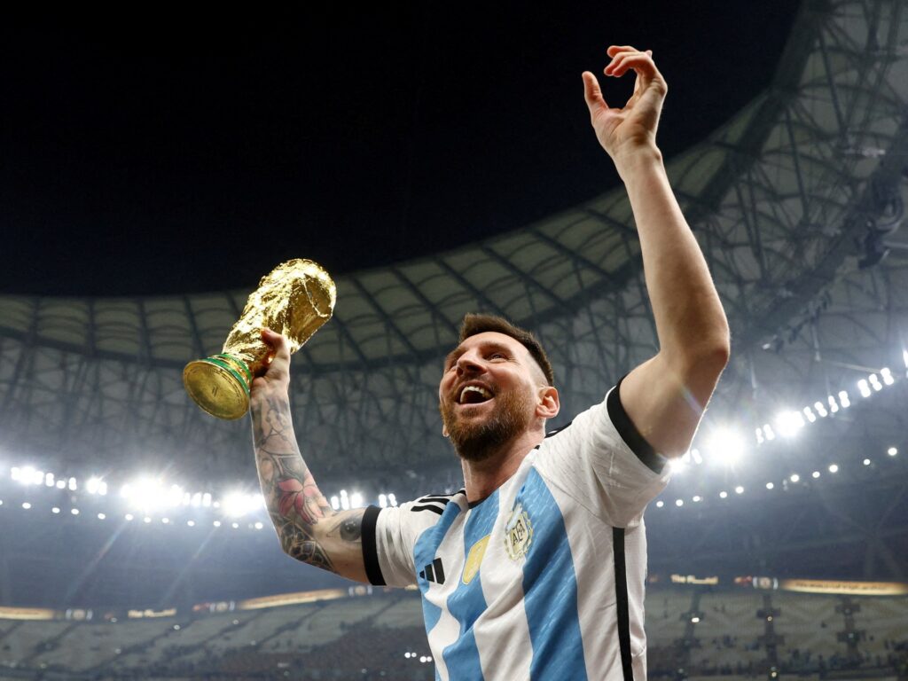 World Cup 2026: Full match schedule, groups, teams, start times | 2026 World Cup News
