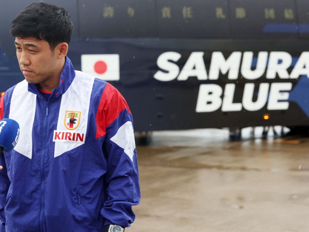 Japan’s Wataru Endo retires due to injury, ending his dream of 2026 World Cup | 2026 World Cup News