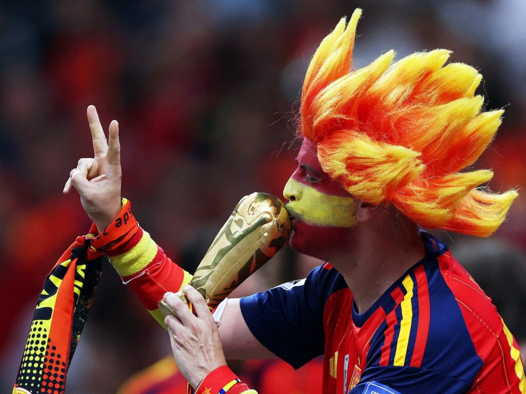 2026 World Cup Day 11: Spain vs. Iran match, predictions and schedule | 2026 World Cup News