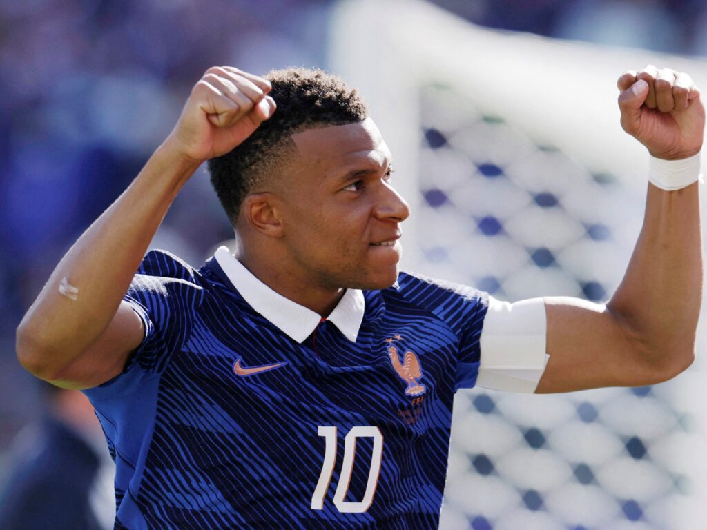 Mbappé, France to face Iraq in World Cup match: predictions, team news, lineup | 2026 World Cup