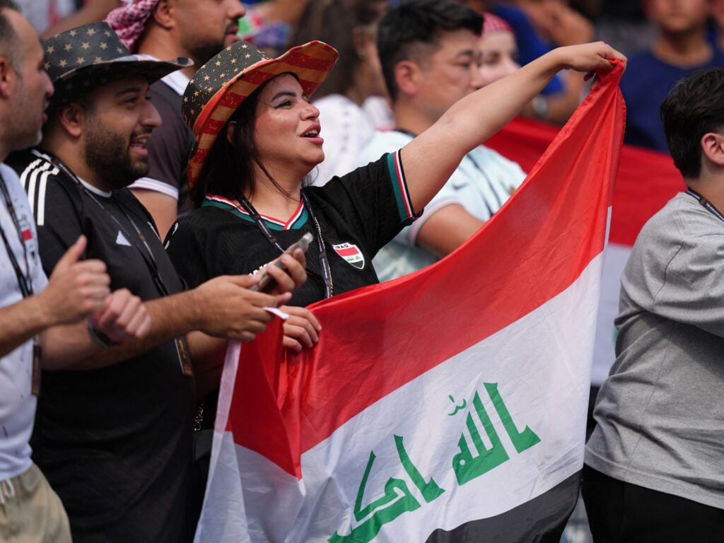 Iraq fans ‘proud’ and happy despite World Cup loss to France | 2026 World Cup News