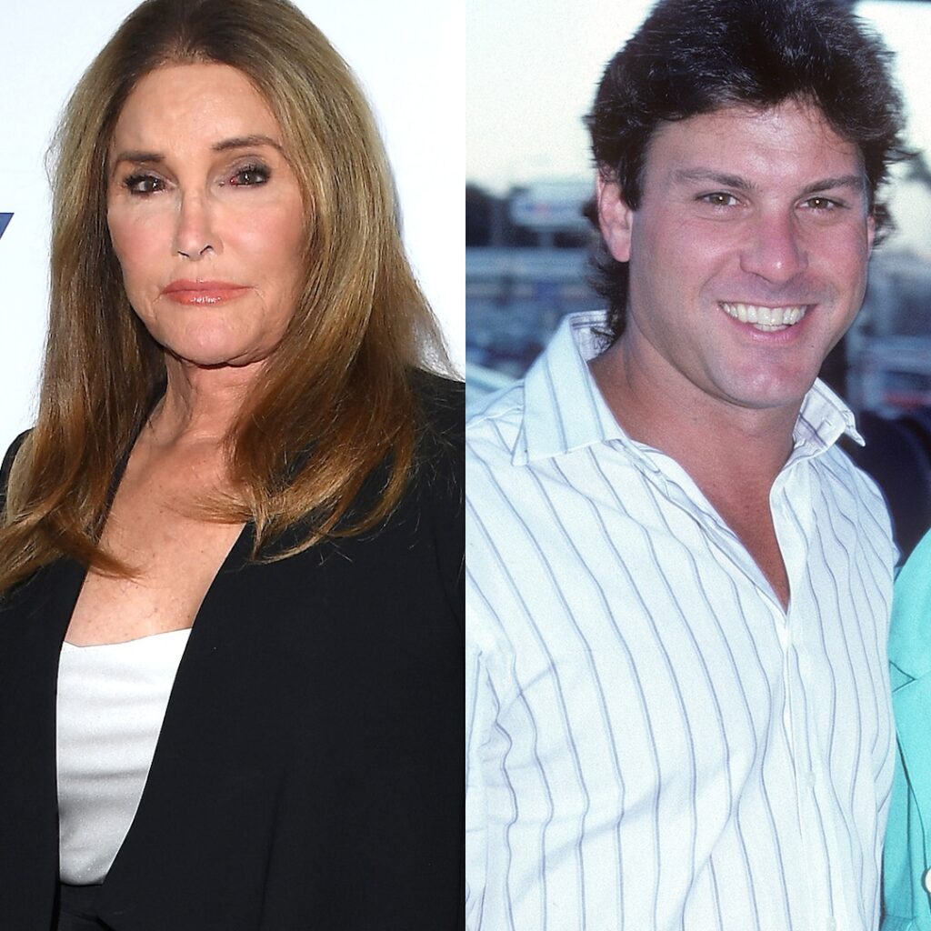 Caitlyn Jenner’s friend William Hasley found dead on Los Angeles hiking trail