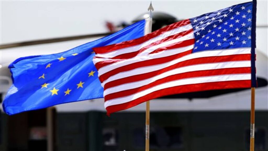 Europe unveils technology sovereignty package amid concerns over US technology dependence