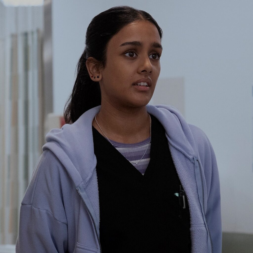 Victoria Javadi’s fate revealed in ‘The Pit’ Season 3