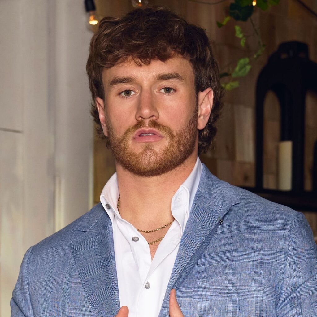 West Wilson leaves Summer House following Amanda Batula dating scandal