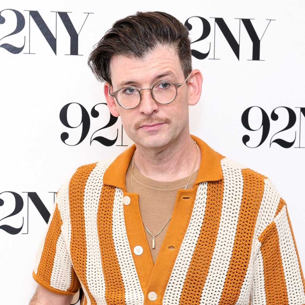 Moshe Kasher diagnosed with tonsil cancer