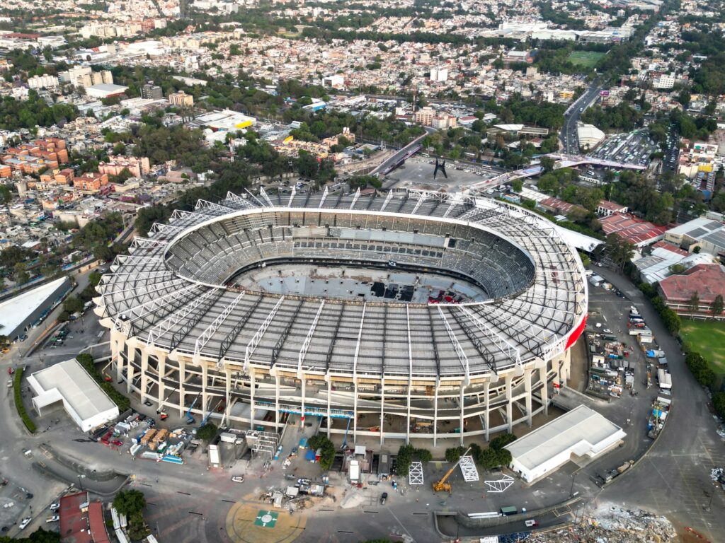 World Cup Opening Ceremony: Who will perform, when it starts and how to watch | 2026 World Cup News