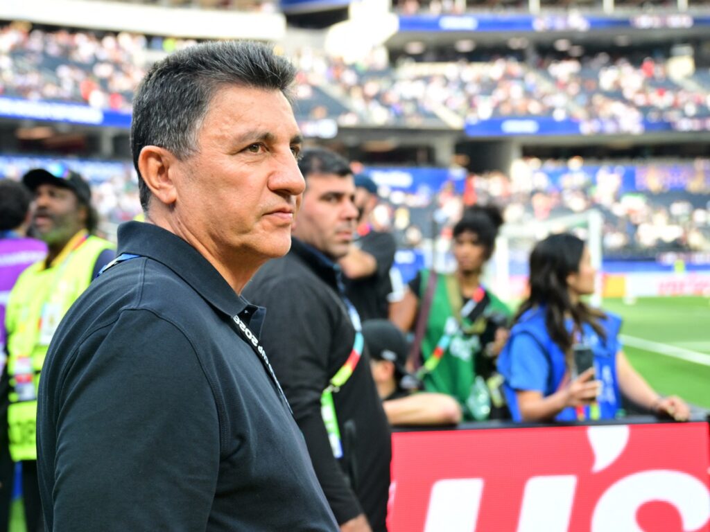 Iran coach says team was “squeezed” due to travel disruption after World Cup draw in NZ | 2026 World Cup News