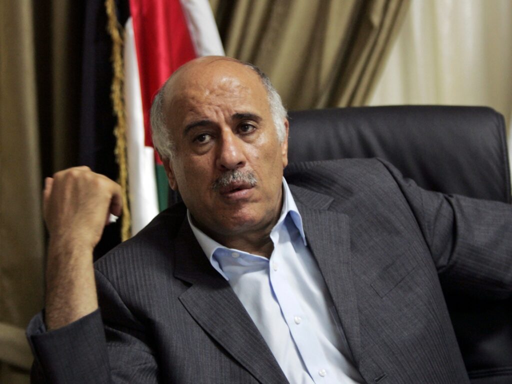 Palestinian soccer coach says he was not granted a U.S. visa to participate in the World Cup | 2026 World Cup News