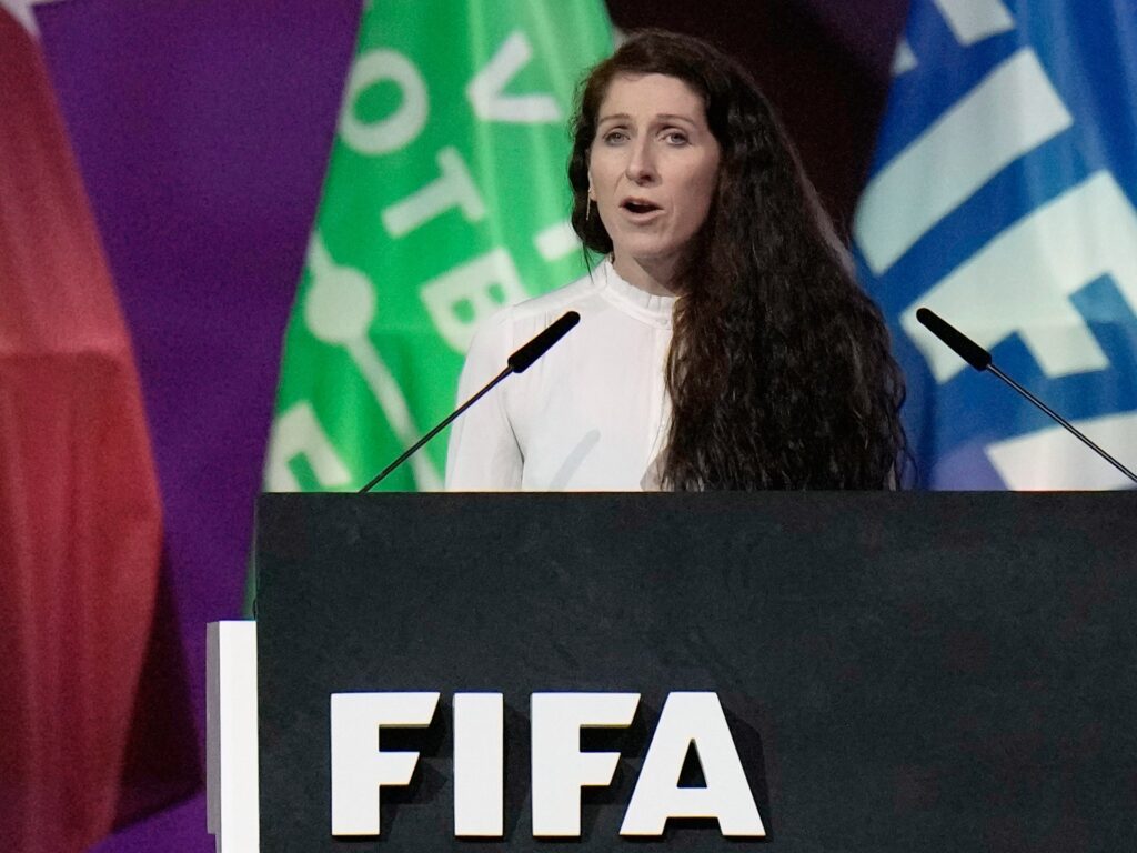 Norway upholds FIFA ethics complaint against Infantino on eve of World Cup | 2026 World Cup News