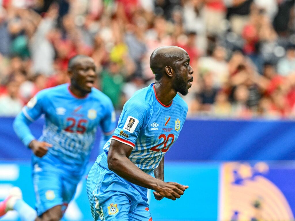 Portugal draws with Democratic Republic of Congo in 2026 World Cup opening match | 2026 World Cup News
