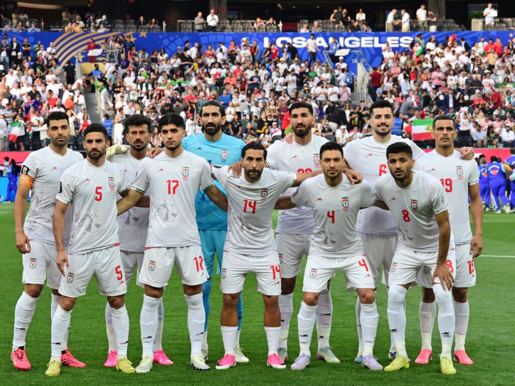 What the US-Iran peace deal means for the ‘Team Melli’ World Cup campaign | 2026 World Cup News