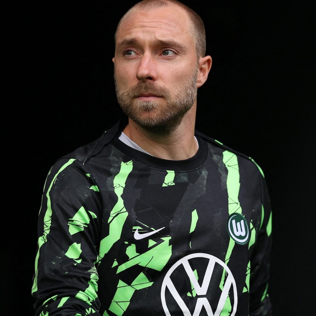 Danish soccer player Christian Eriksen speaks out after collapsing
