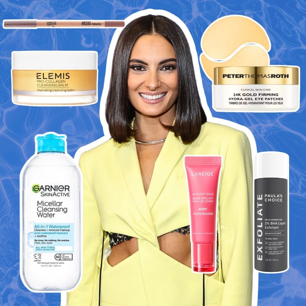 Shop all of Paige DeSorbo’s beauty picks on Amazon during the Prime Day sale