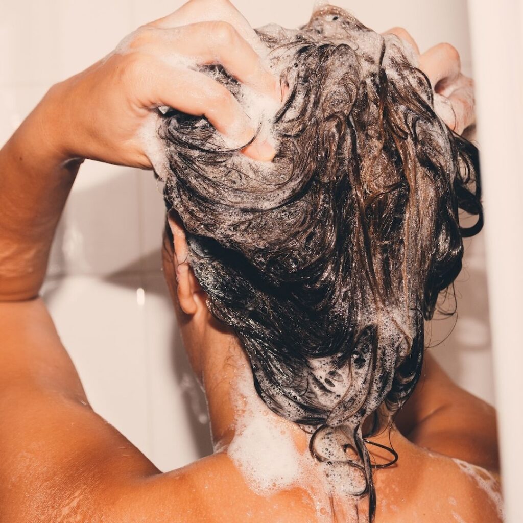 How often should I wash my hair? Experts answer