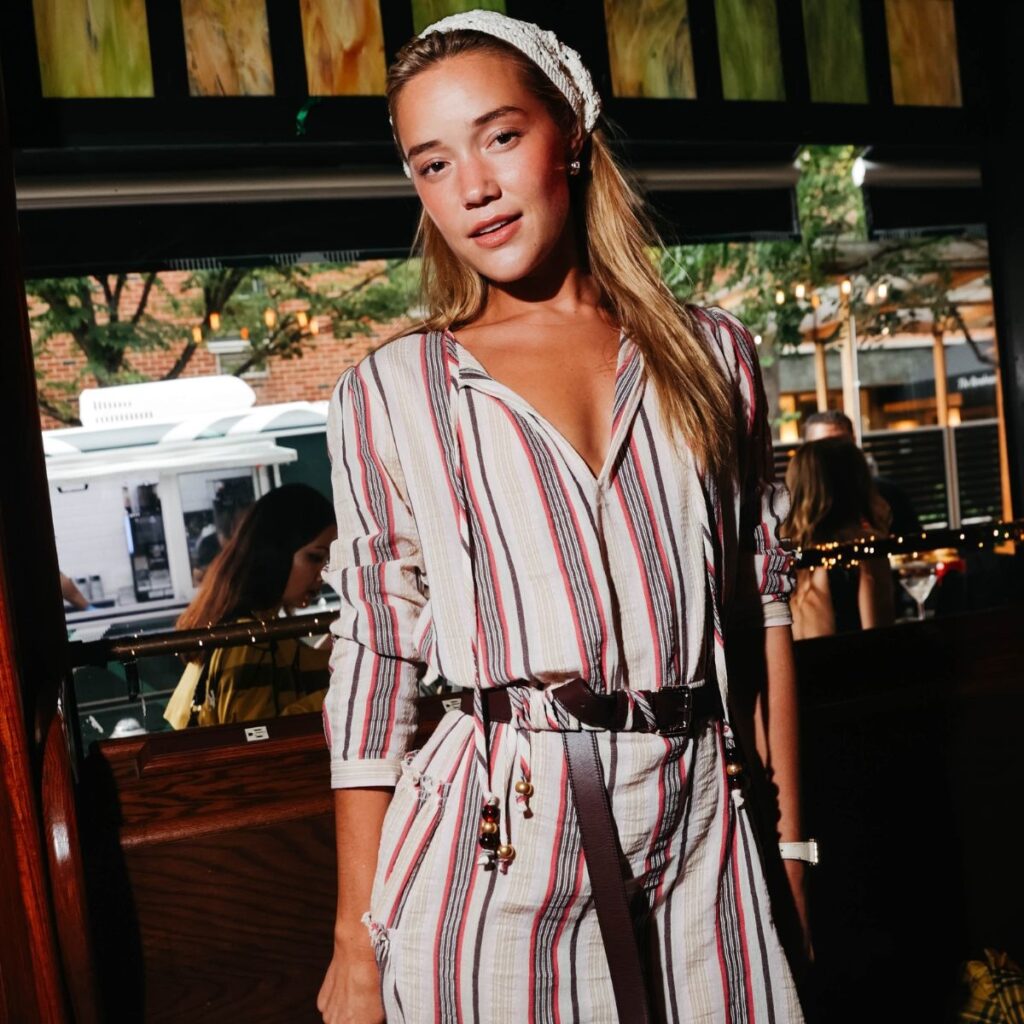 Olivia Ponton develops hemochromatosis after eating a carnivore diet
