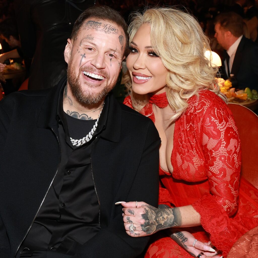 Jelly Roll and Bunny XO’s separation date revealed in divorce filing
