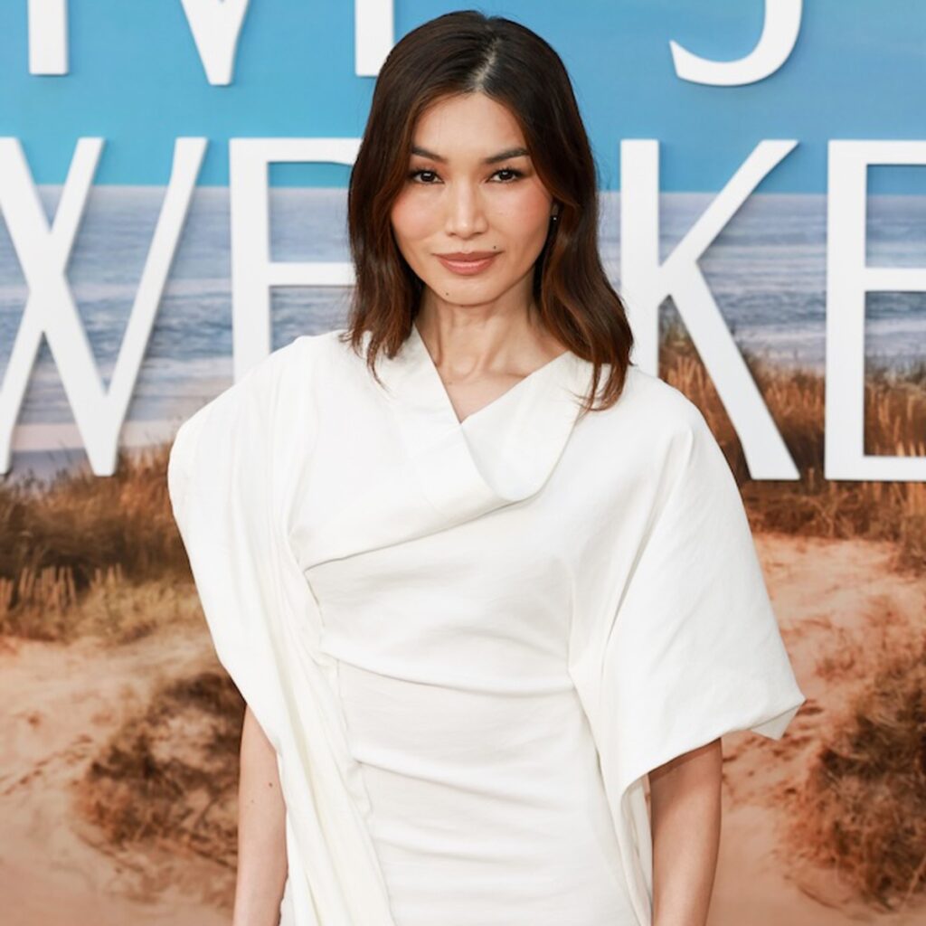 Crazy Rich Asians sequel: Gemma Chan stock update