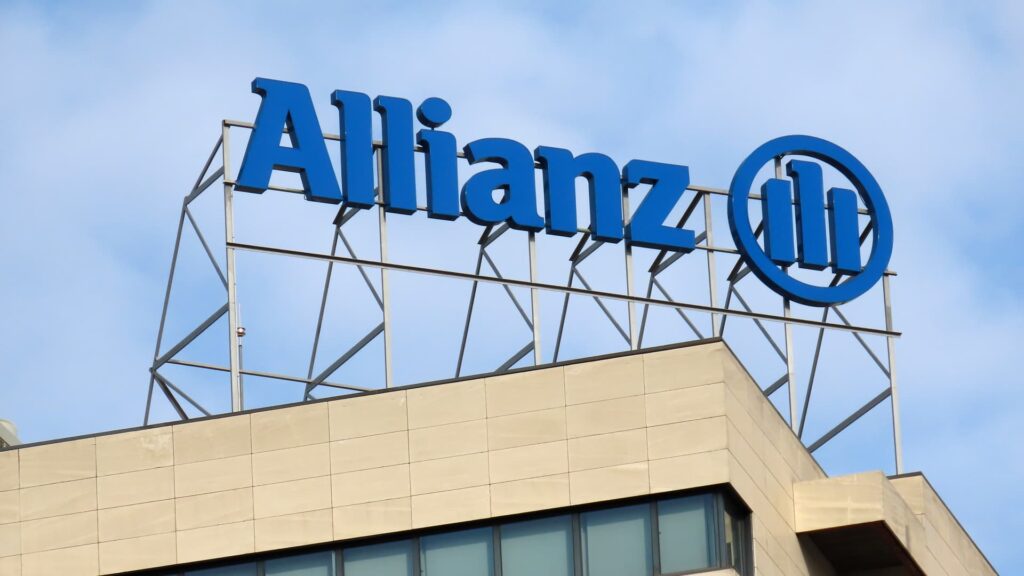 Allianz to buy HSBC’s Singapore insurance division for $2.09 billion