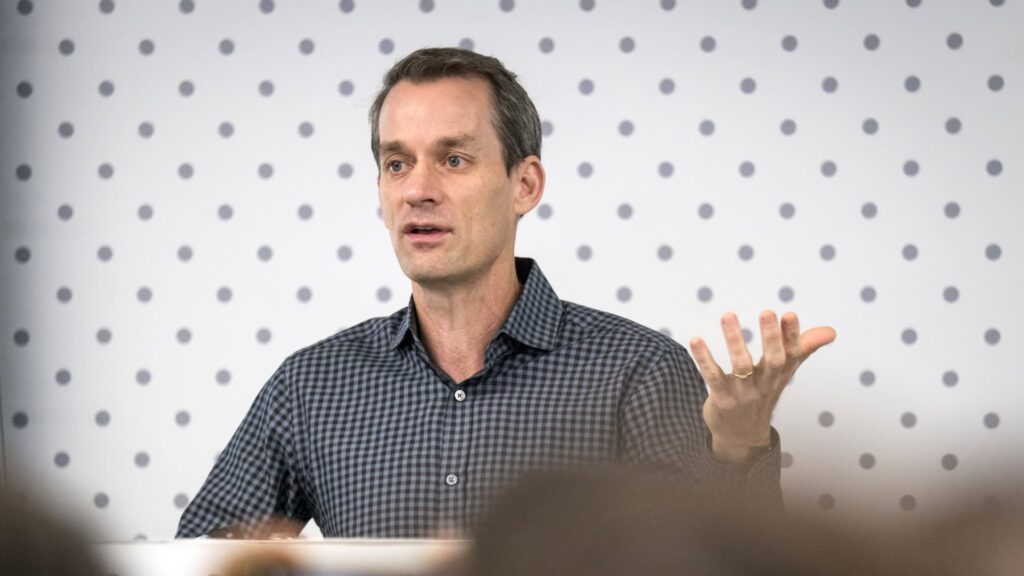From Silicon Valley to Washington DC, the tech industry is obsessed with distilling AI