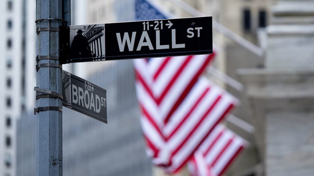 Here are the six big things we’re watching in the stock market this week