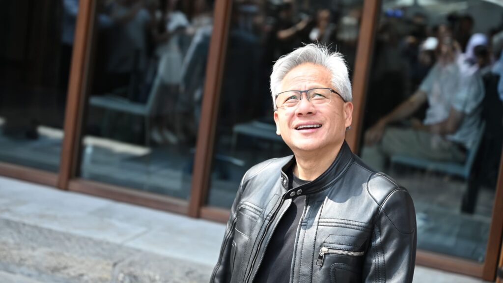 Commercial officials say Nvidia H200 AI chips have been shipped to China