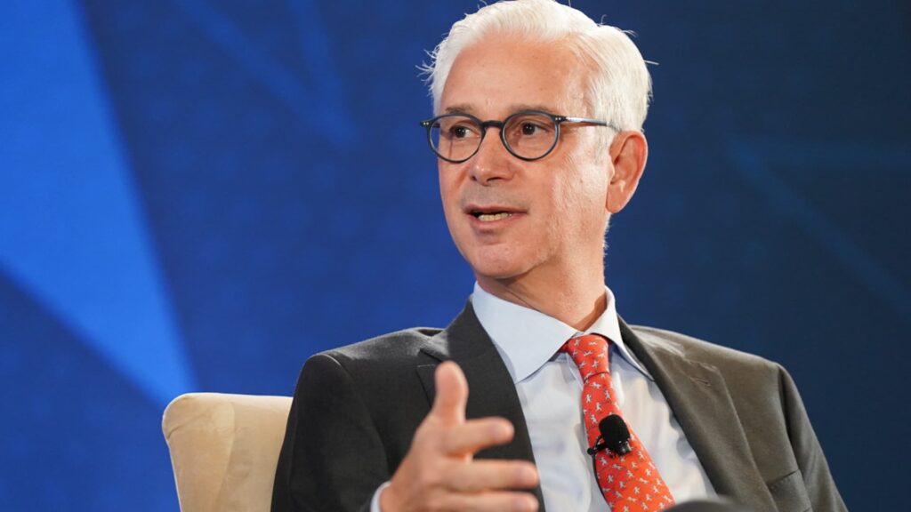 There’s a lot going on in this market – look beyond technology