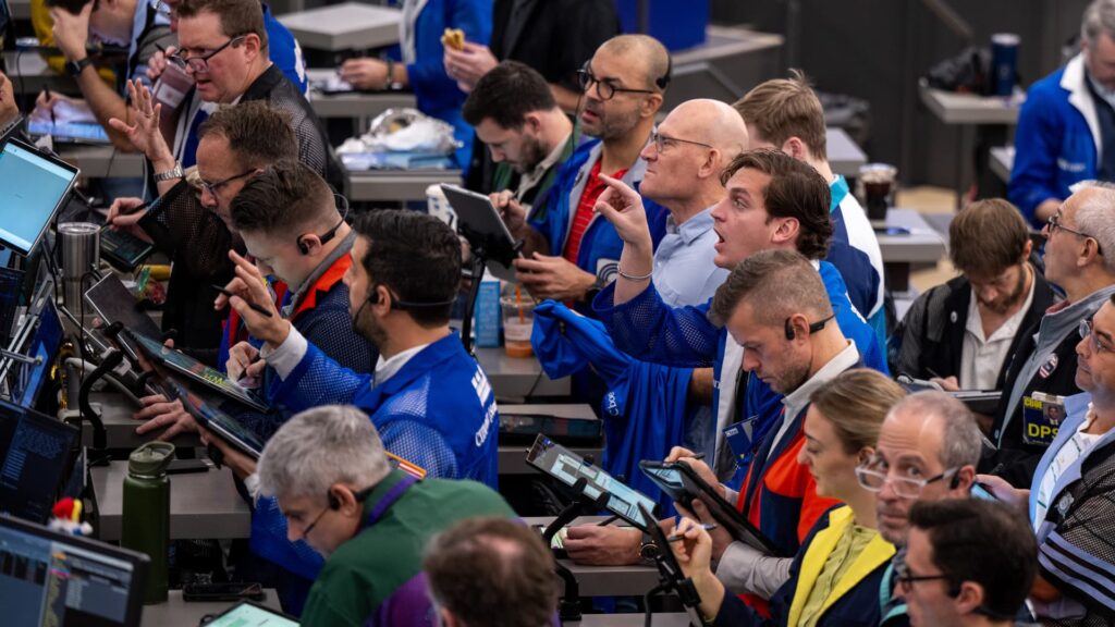 Ambiguous volatility indicators suggest an earnings break for the ‘Magnificent Seven’