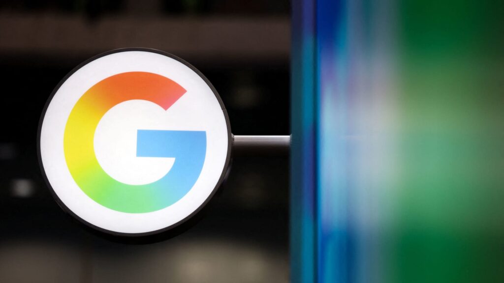 Alphabet stock soars on report that more efficient AI chips are being developed