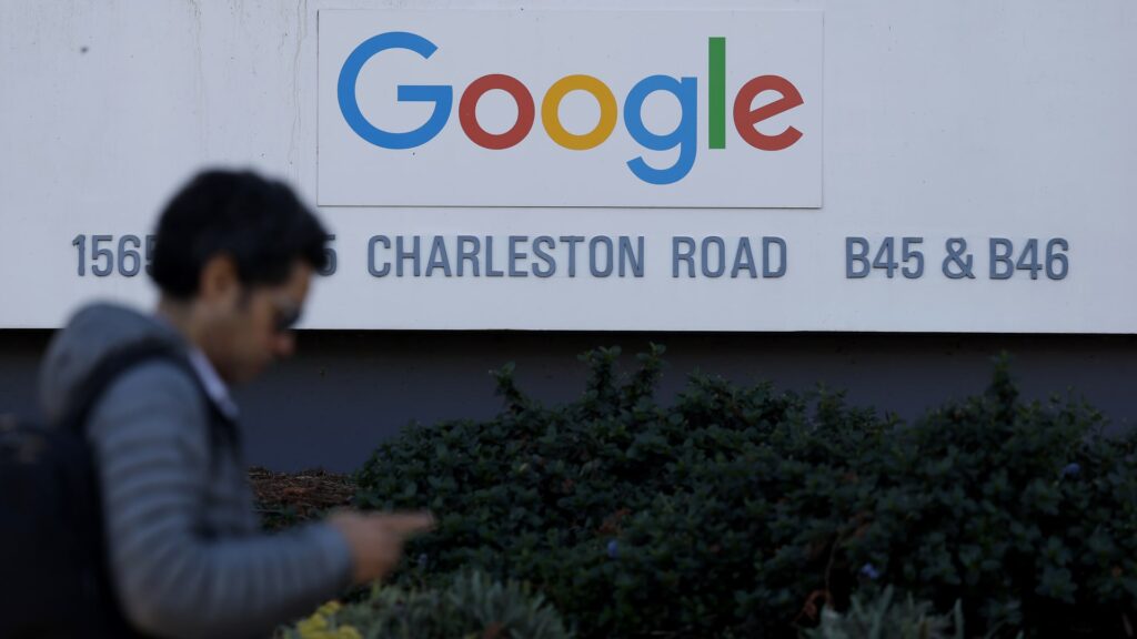 Stocks with the biggest moves at midday: GOOGL, TSLA, AMZN, LUV