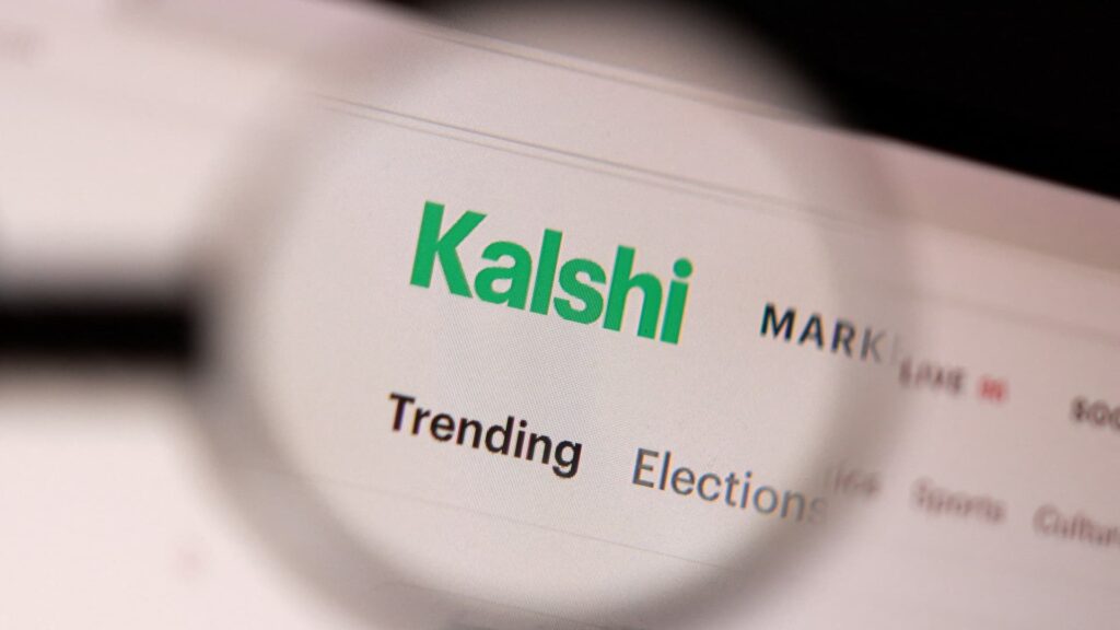 Kalsi launches perpetual futures, a “pro” product for users who trade multiple markets simultaneously