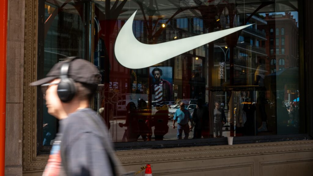 Nike (NKE) 2026 Q4 Earnings