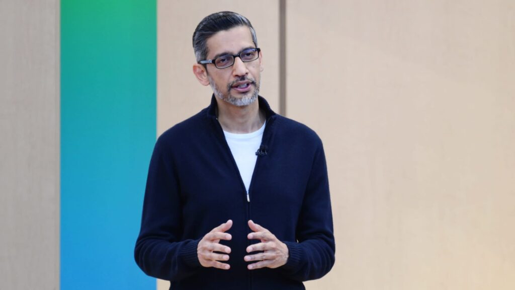 Two things will affect the market on Monday. Plus, Alphabet’s new AI chip plans
