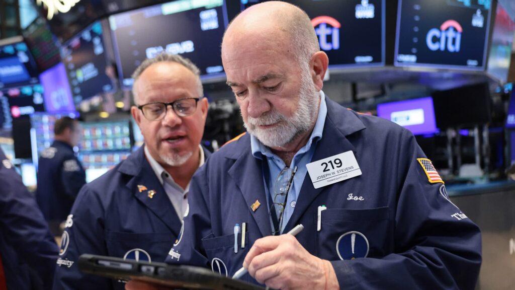 Early chip revenue reporter shows how high the hurdles really are