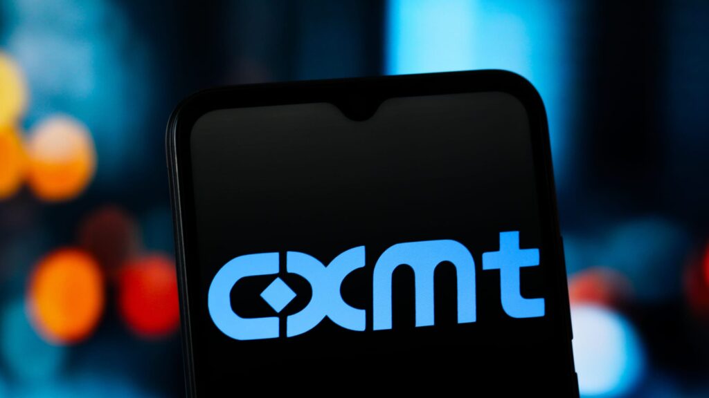 Apple begins testing CXMT chips for devices sold in China, FT reports