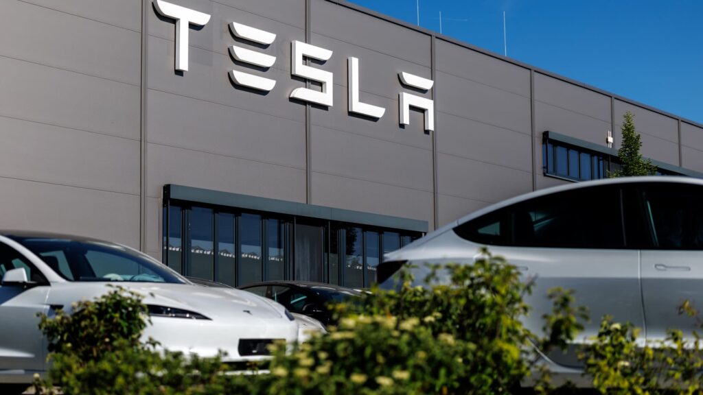 Tesla’s profitability hurdles are extremely high. An options trader explains why and how