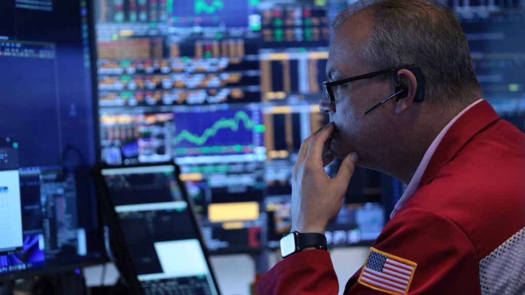 AI’s search for next winner determines holiday-shortened week for stock markets