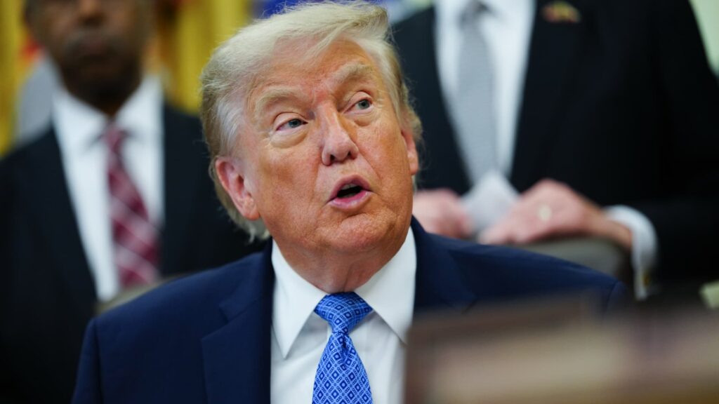 Trump accounts can help build wealth, especially for wealthy families