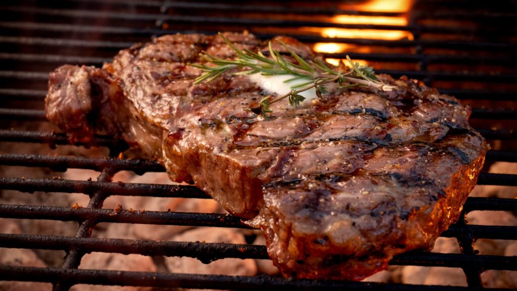 Demand for steak hasn’t fallen