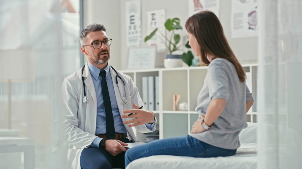 3 things you need to know about Cyclospora