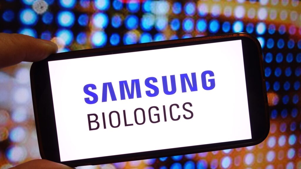 Samsung Biologics to acquire Swiss Polypeptide Group for $1.8 billion