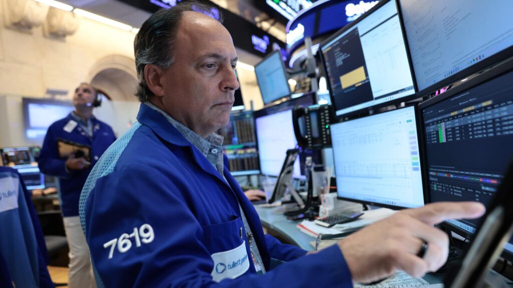 Traders who successfully made money shorting Tesla are now targeting this high flyer.