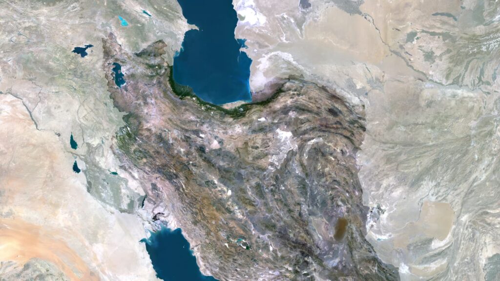 Ukraine attacks Iranian ship, Tehran accuses Kiev of ‘hostile act’