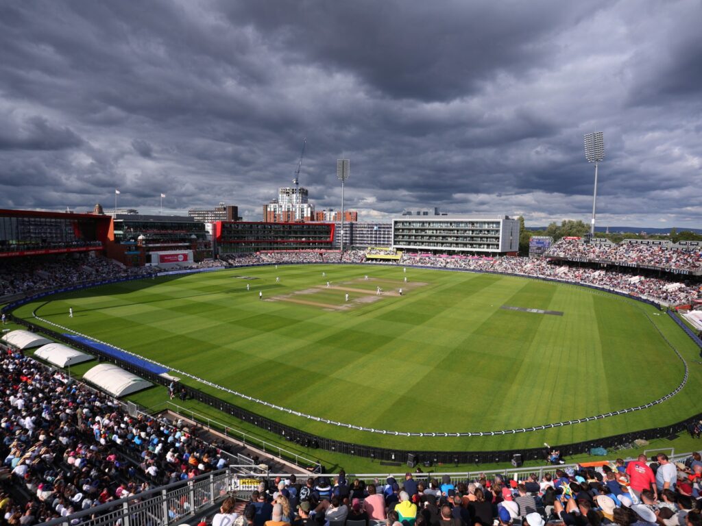Cricket: No Ashes 2027 Test to be held in northern England | Cricket News