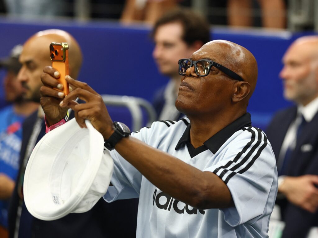 Argentina denies role as World Cup villain after Samuel Jackson-led remarks | 2026 World Cup News